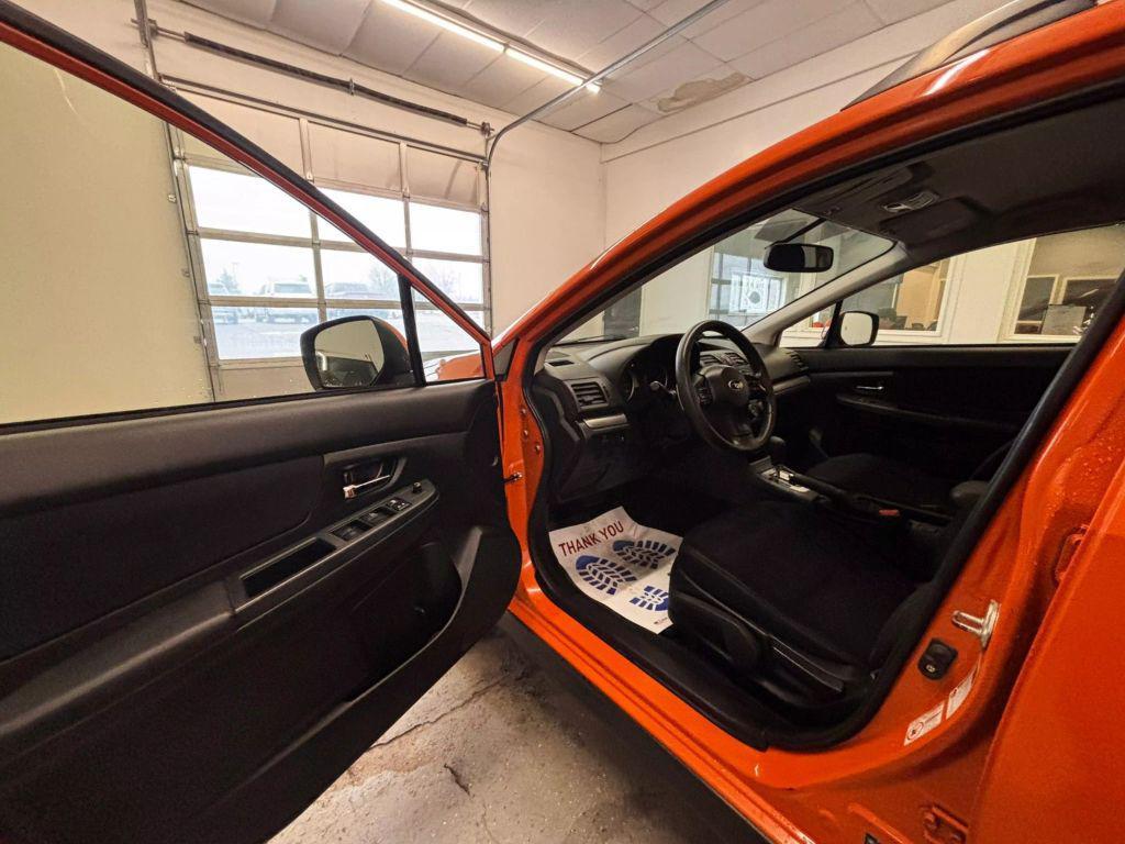 used 2013 Subaru XV Crosstrek car, priced at $11,449
