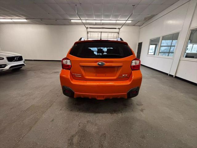 used 2013 Subaru XV Crosstrek car, priced at $11,649