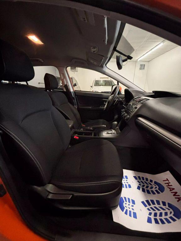 used 2013 Subaru XV Crosstrek car, priced at $11,649