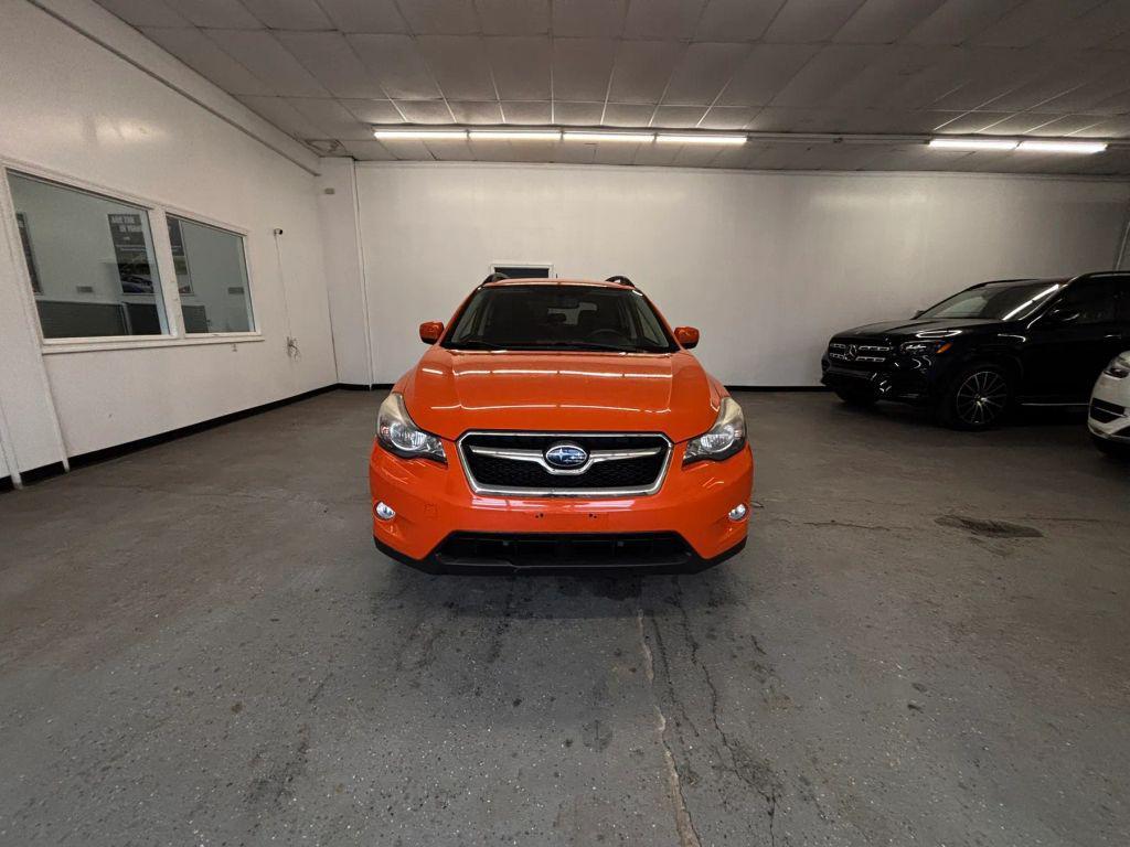 used 2013 Subaru XV Crosstrek car, priced at $11,449