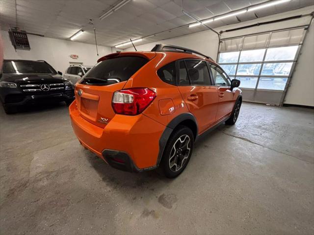 used 2013 Subaru XV Crosstrek car, priced at $11,649