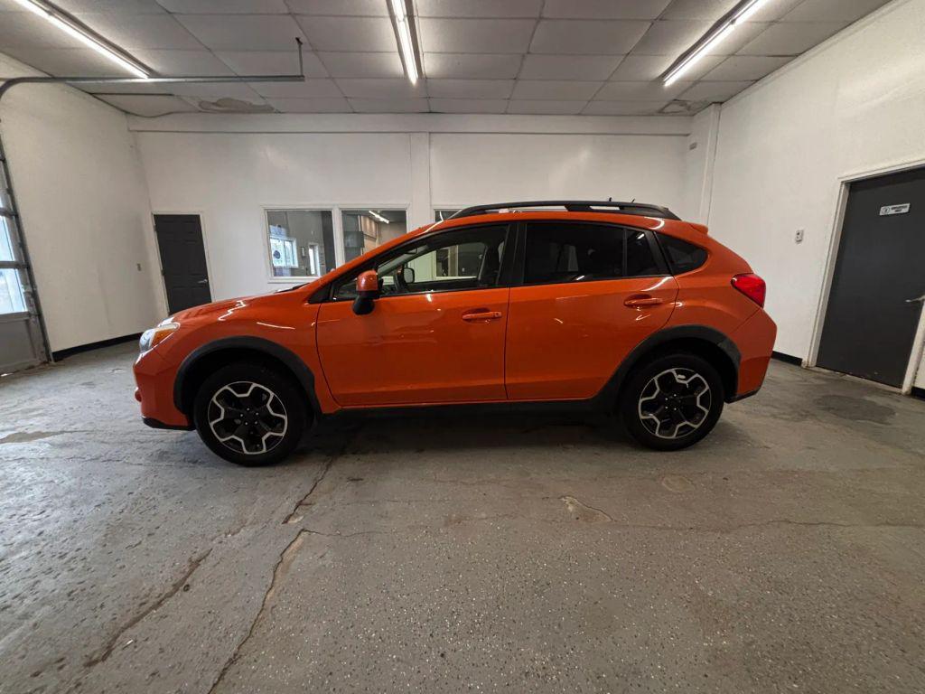 used 2013 Subaru XV Crosstrek car, priced at $11,449