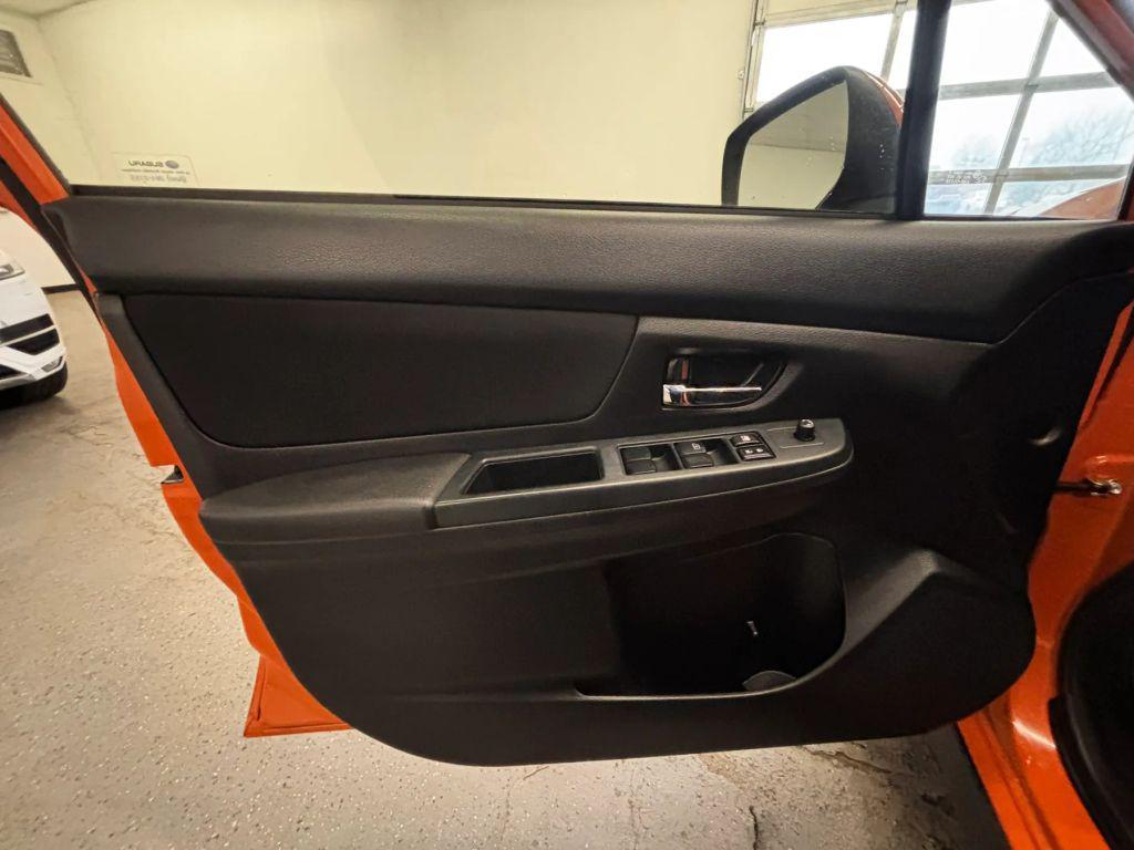 used 2013 Subaru XV Crosstrek car, priced at $11,449