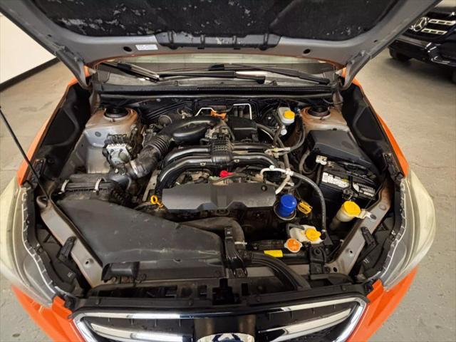 used 2013 Subaru XV Crosstrek car, priced at $11,649