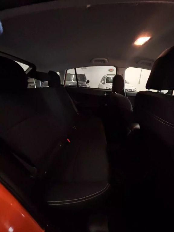 used 2013 Subaru XV Crosstrek car, priced at $11,649