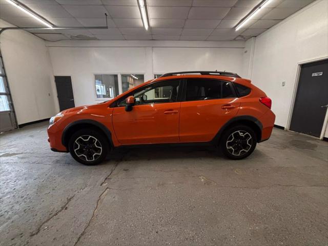 used 2013 Subaru XV Crosstrek car, priced at $11,649
