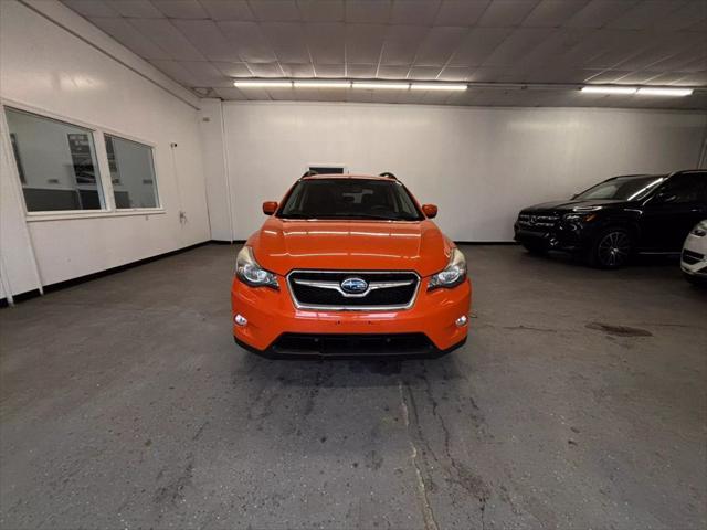 used 2013 Subaru XV Crosstrek car, priced at $11,649