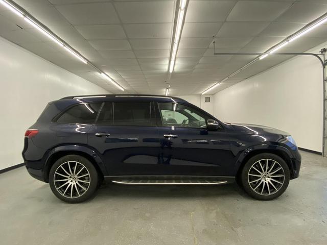 used 2020 Mercedes-Benz GLS 580 car, priced at $72,987