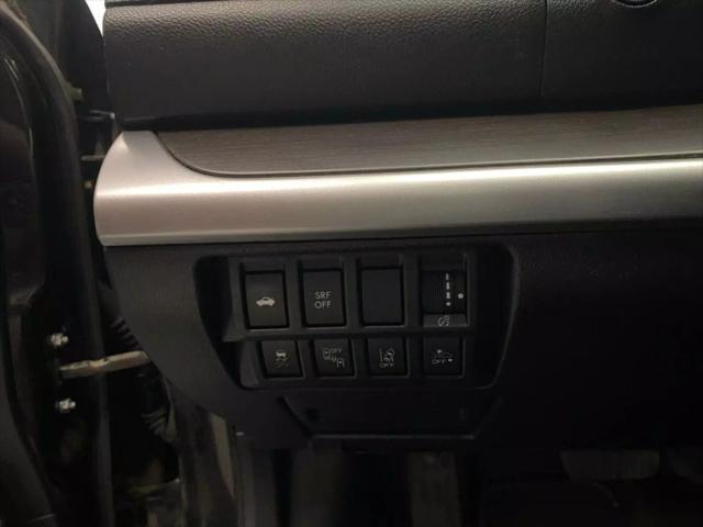 used 2015 Subaru Legacy car, priced at $8,097