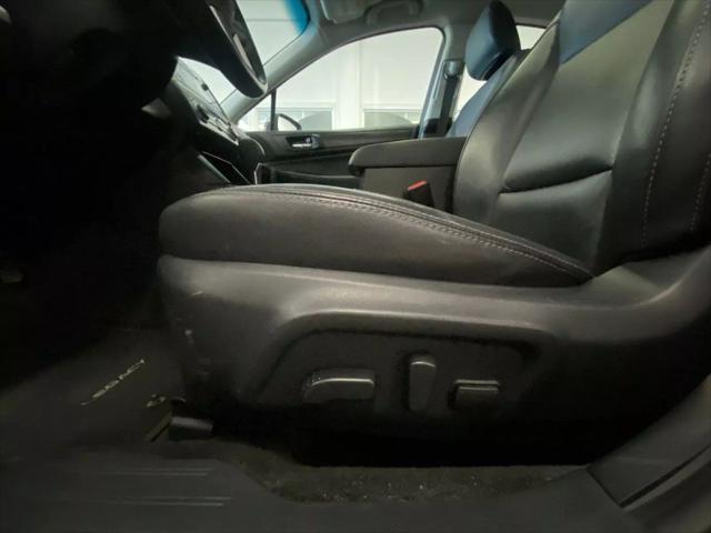 used 2015 Subaru Legacy car, priced at $8,097