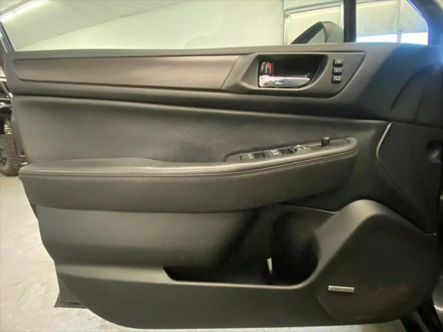 used 2015 Subaru Legacy car, priced at $8,097
