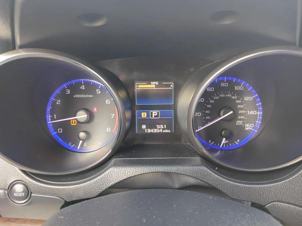 used 2015 Subaru Outback car, priced at $11,496