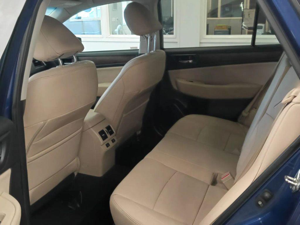 used 2015 Subaru Outback car, priced at $11,496