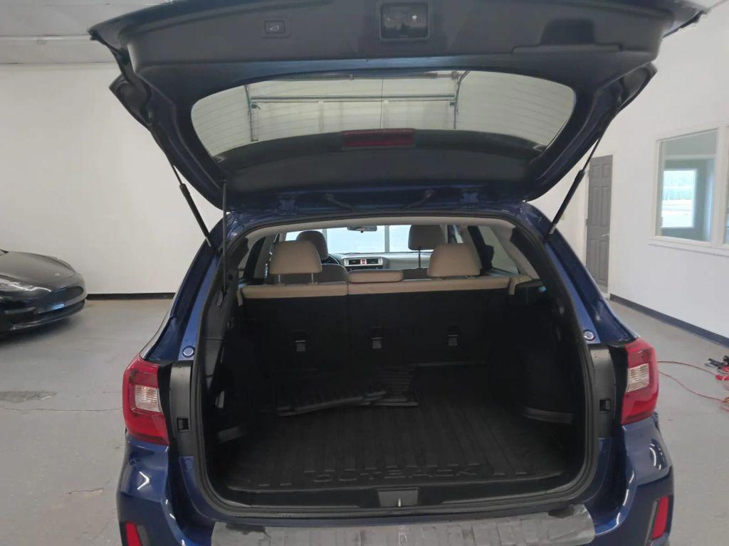 used 2015 Subaru Outback car, priced at $11,496