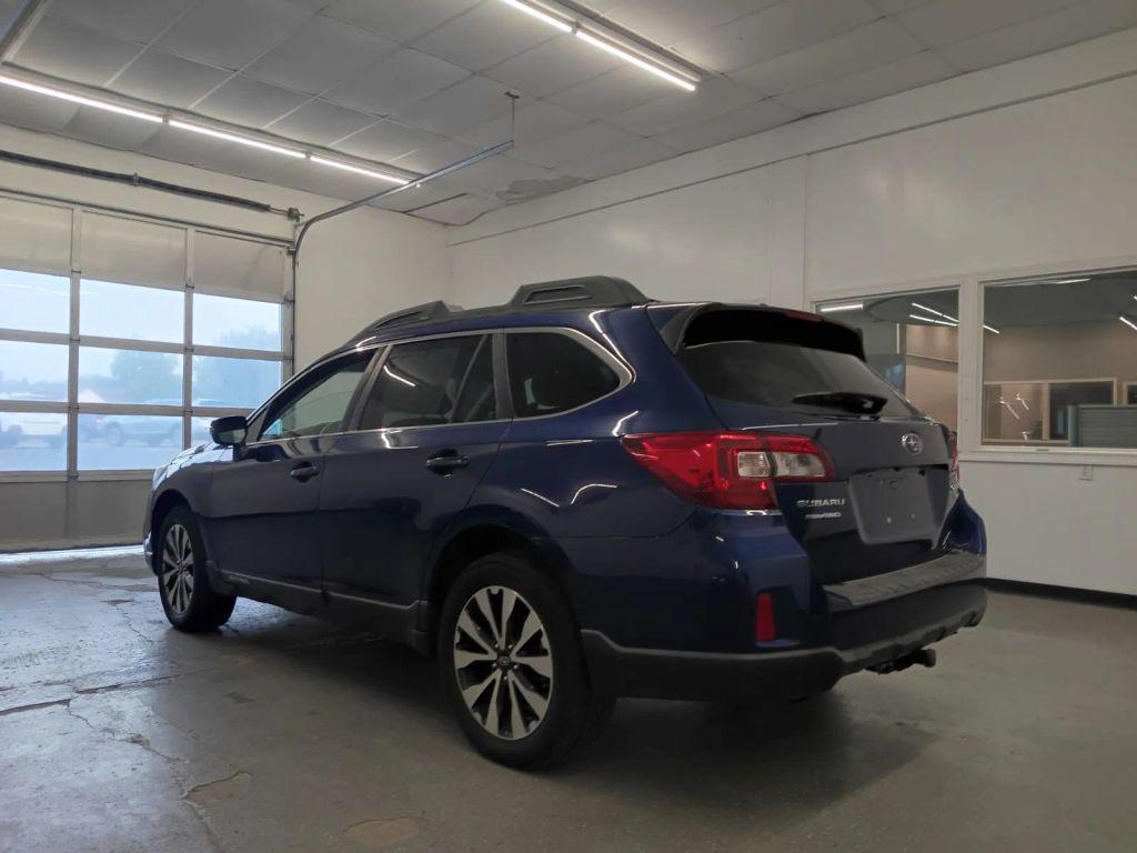 used 2015 Subaru Outback car, priced at $11,496