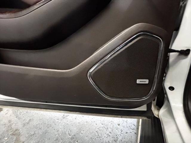 used 2016 Chevrolet Suburban car, priced at $23,697