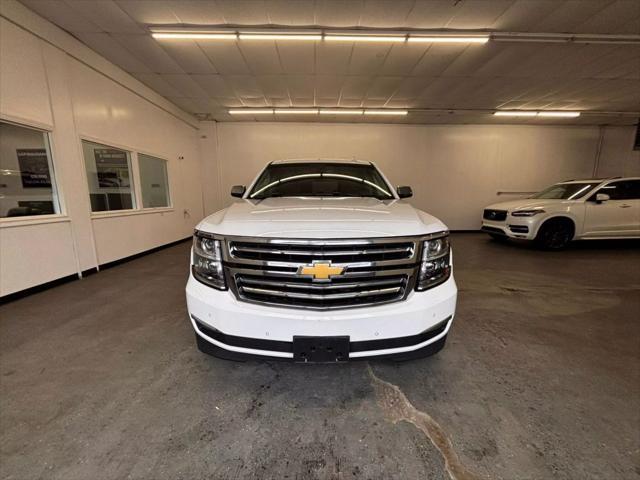 used 2016 Chevrolet Suburban car, priced at $23,697