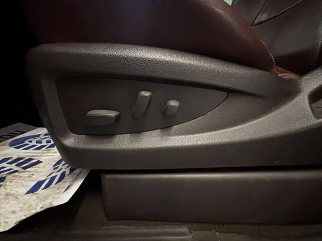used 2016 Chevrolet Suburban car, priced at $23,697