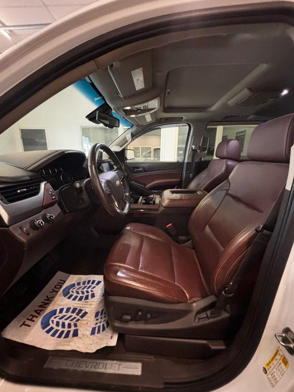 used 2016 Chevrolet Suburban car, priced at $23,697