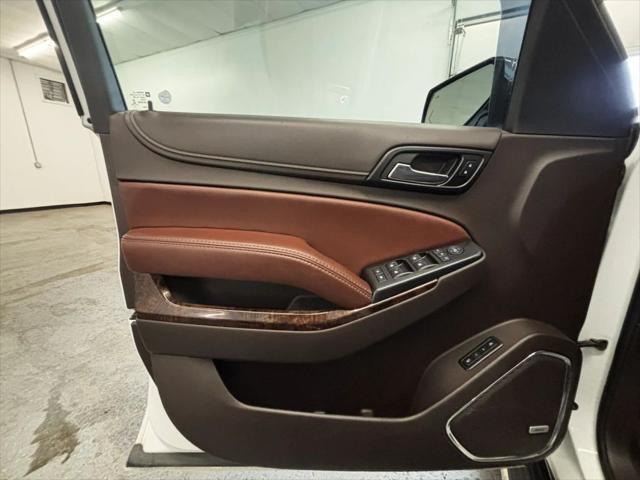used 2016 Chevrolet Suburban car, priced at $23,697