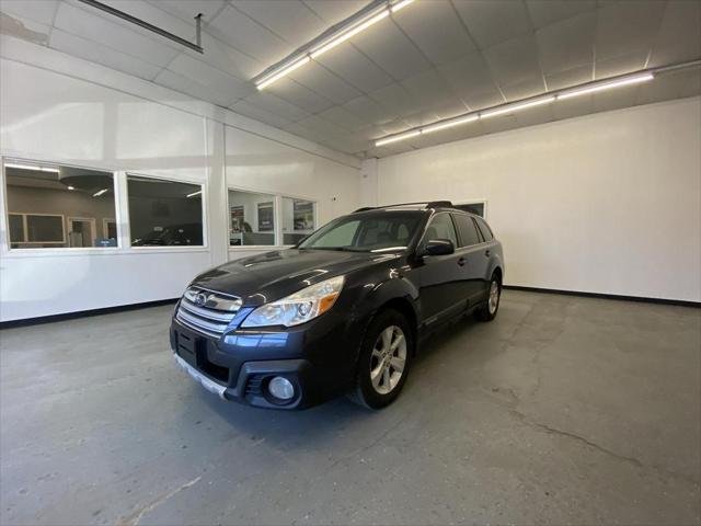 used 2013 Subaru Outback car, priced at $7,997