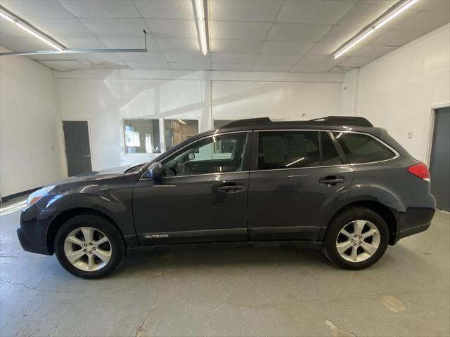 used 2013 Subaru Outback car, priced at $7,997