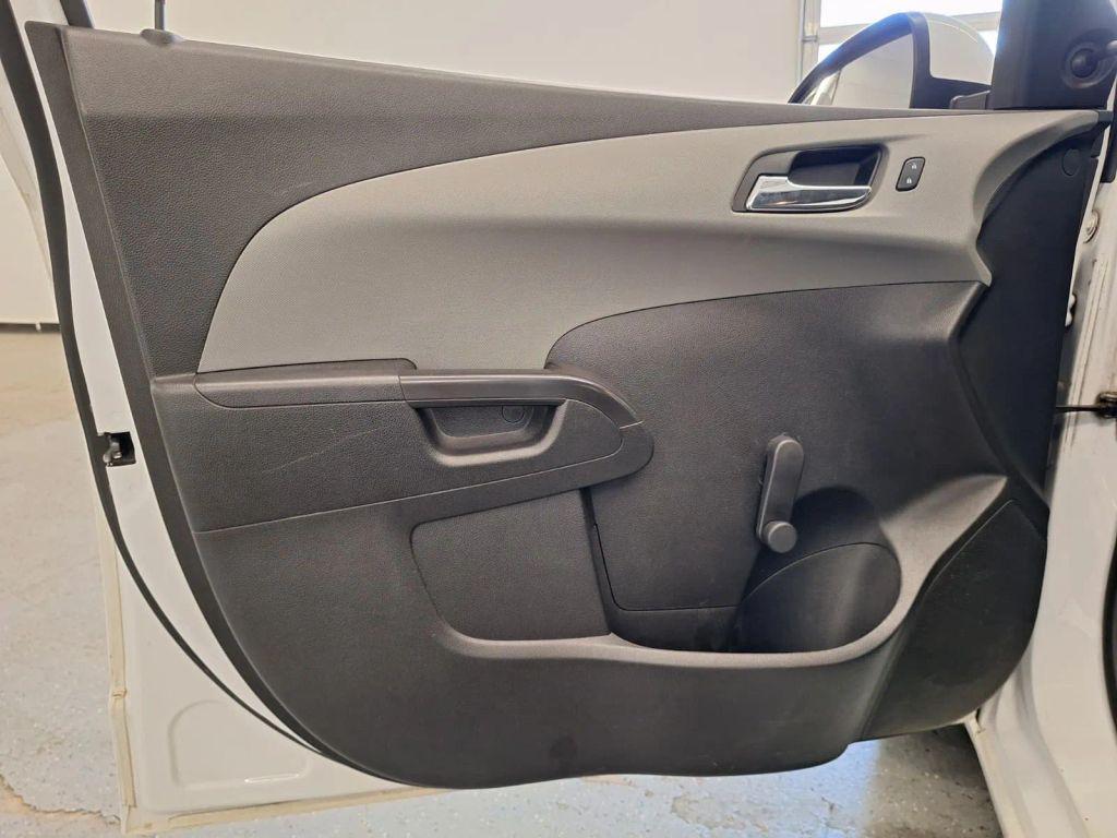 used 2014 Chevrolet Sonic car, priced at $3,982