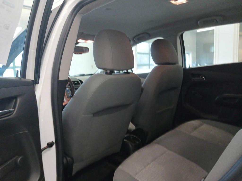 used 2014 Chevrolet Sonic car, priced at $3,982