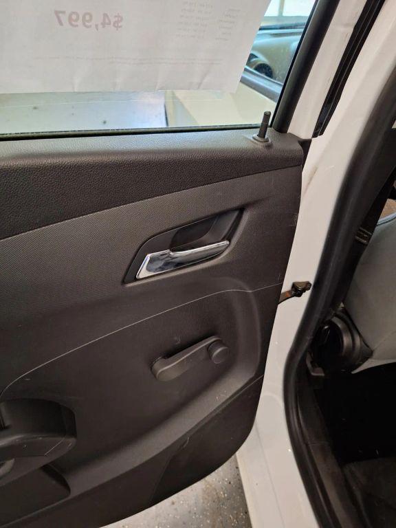 used 2014 Chevrolet Sonic car, priced at $3,982