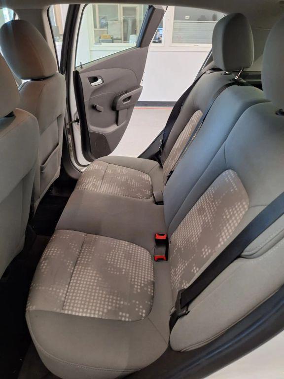 used 2014 Chevrolet Sonic car, priced at $3,982