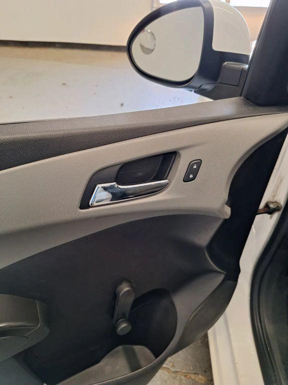 used 2014 Chevrolet Sonic car, priced at $3,982