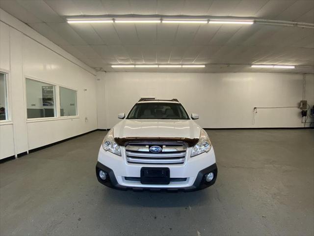 used 2014 Subaru Outback car, priced at $11,397