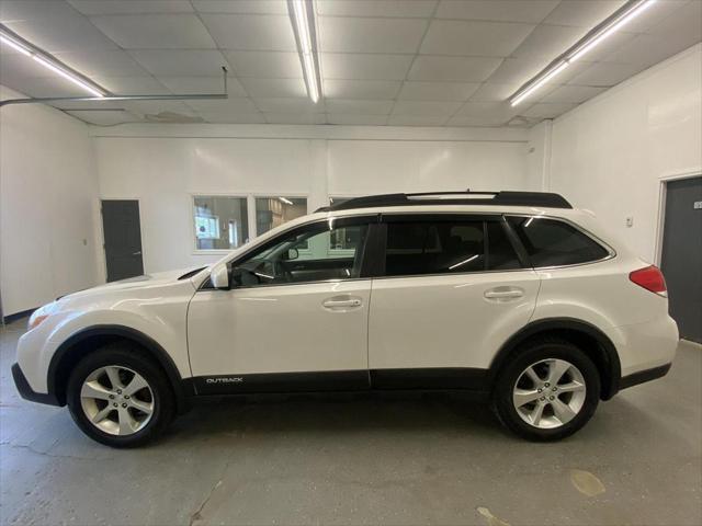 used 2014 Subaru Outback car, priced at $11,397