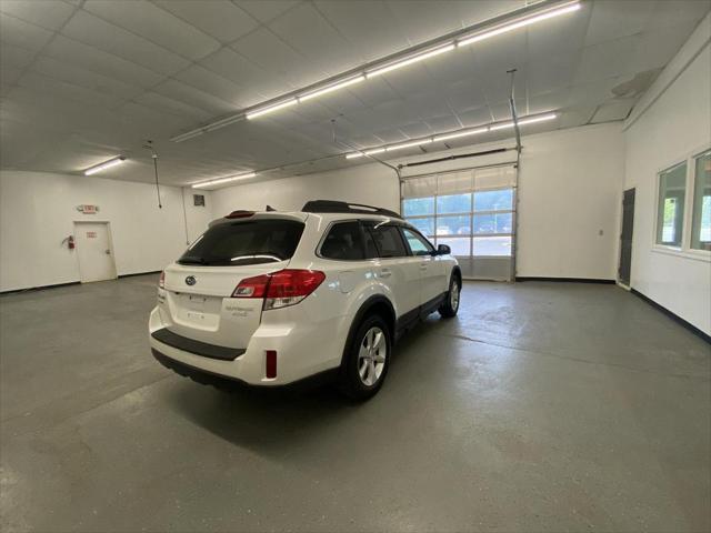 used 2014 Subaru Outback car, priced at $11,397