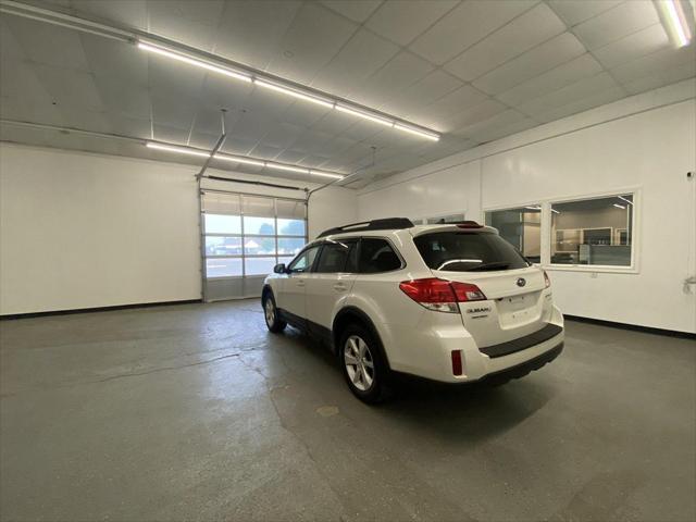 used 2014 Subaru Outback car, priced at $11,397