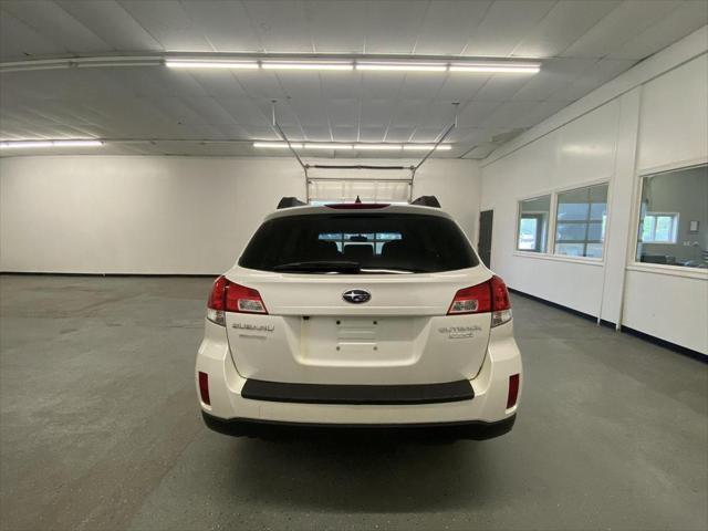 used 2014 Subaru Outback car, priced at $11,397