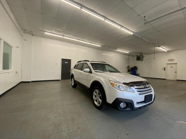 used 2014 Subaru Outback car, priced at $11,397