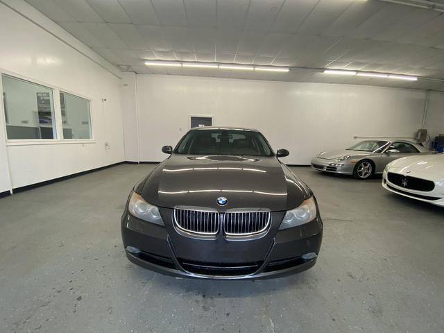 used 2006 BMW 330 car, priced at $6,893