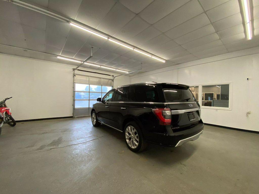 used 2019 Ford Expedition car, priced at $27,995