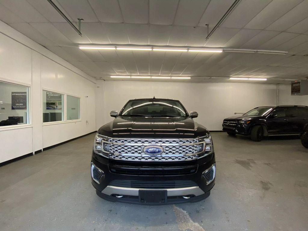 used 2019 Ford Expedition car, priced at $27,995