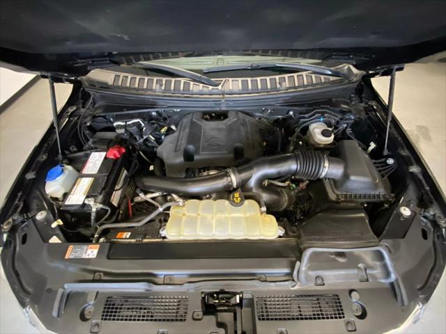 used 2019 Ford Expedition car, priced at $28,697