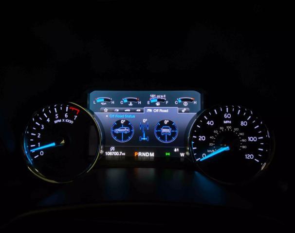 used 2019 Ford Expedition car, priced at $28,697