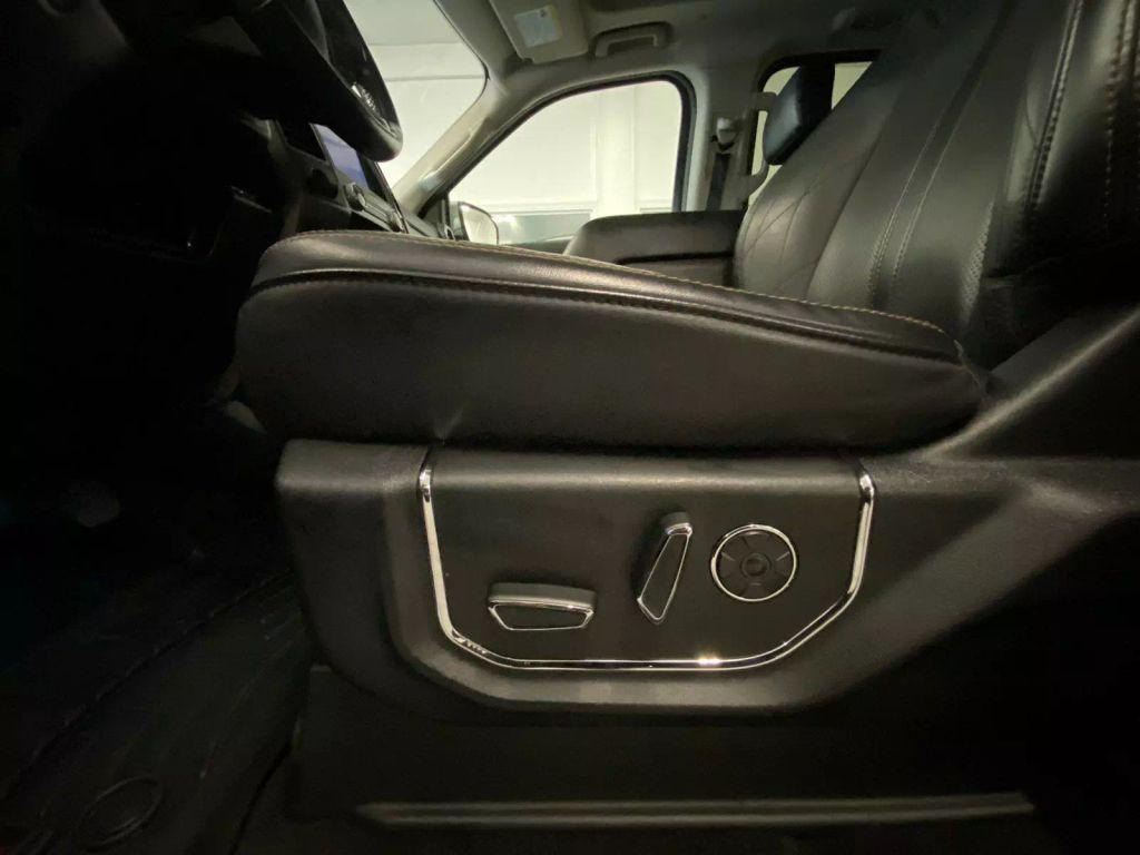 used 2019 Ford Expedition car, priced at $27,995