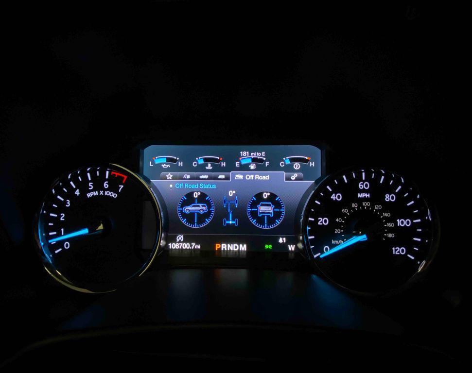 used 2019 Ford Expedition car, priced at $27,995
