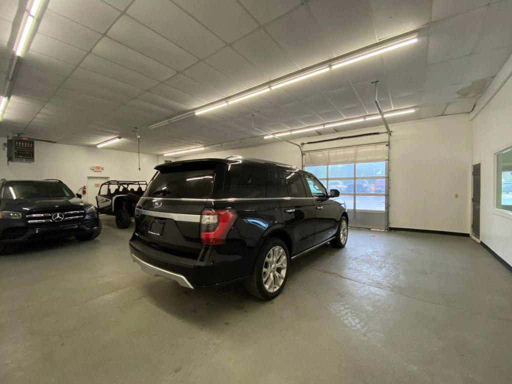 used 2019 Ford Expedition car, priced at $27,995