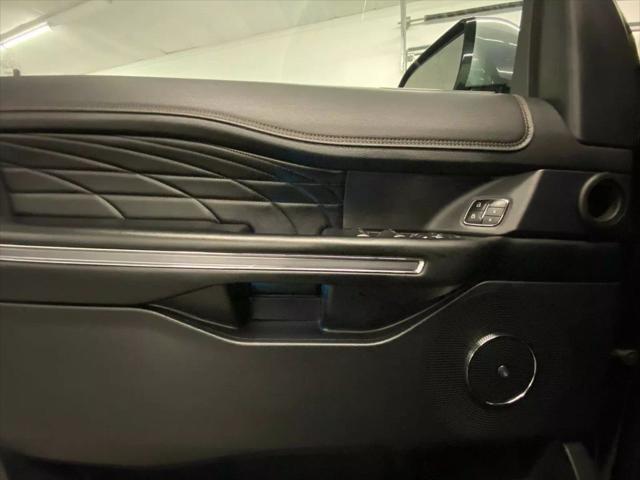 used 2019 Ford Expedition car, priced at $28,697