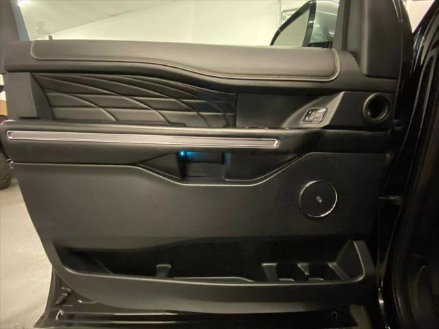 used 2019 Ford Expedition car, priced at $28,697