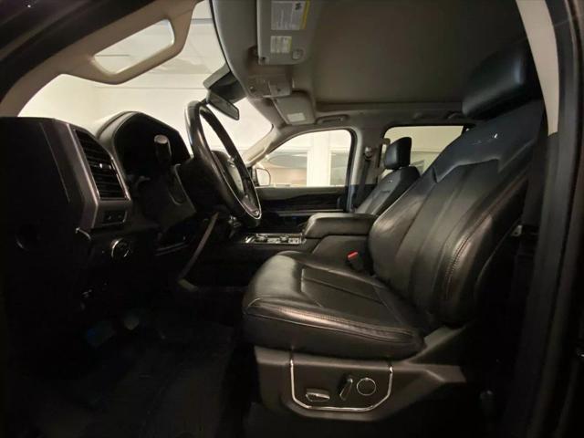 used 2019 Ford Expedition car, priced at $28,697