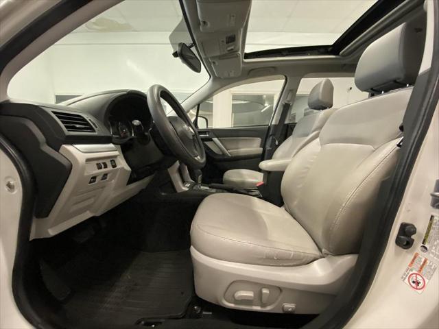 used 2014 Subaru Forester car, priced at $12,549