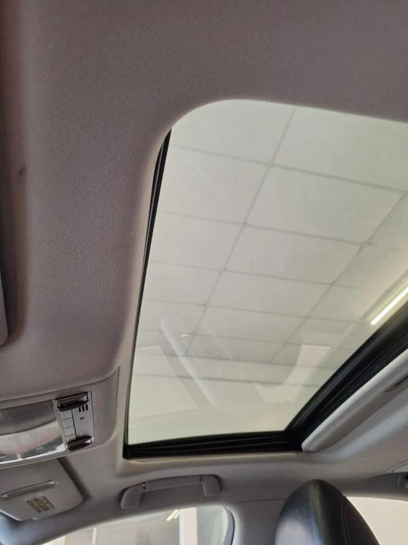 used 2012 Lexus LS 460 car, priced at $9,398